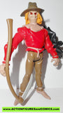 batman animated series SCARECROW Complete kenner hasbro dc universe