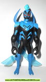 batman the brave and the bold BLUE BEETLE 2009 dc universe