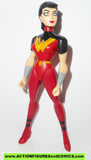 justice league unlimited WONDER WOMAN justice lord dc universe