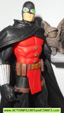 dc direct DR MID-NITE JSA series 1 2006 justice society of america midnight