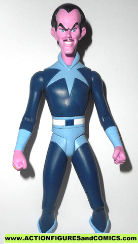 Dc direct SINESTRO super friends powers Green Lantern collectibles 2003
