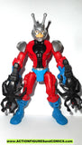 Marvel Super Hero Mashers ANTMAN ant man avengers 6 inch universe 2014 action figure