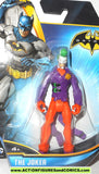 Batman Unlimited JOKER 2013 animated dc universe mattel toys moc