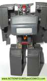 gobots SCRATCH vintage machine robot tonka MR-41 ban dai 1983 1984