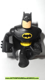 dc universe action league BATMAN black 1989 movie suit brave and the bold toy figure