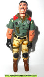gi joe MUTT JUNKYARD 2004 v6 anti venom task force toys r us