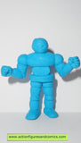 Kinnikuman Kinkeshi m.u.s.c.l.e KIKI JIN 115 AZURE BLUE Japan muscle bandai