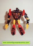 transformers GRIMLOCK FIREBLAST animated activators complete