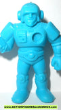 Muscle m.u.s.c.l.e men kinnikuman IRON COMMANDO 1985 147 light action figures