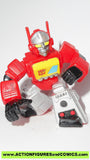 transformers robot heroes BLASTER autobot generation one g1 1 pvc