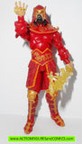 marvel universe MANDARIN iron man red 2012 ironman comic pack