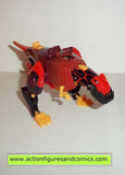 transformers GRIMLOCK FIREBLAST animated activators complete