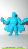 Masters of the Universe BUZZ OFF Motuscle muscle he-man blue 2017