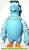 muppets SAM the EAGLE muppet show 6 inch palisades toys 2004 action figure