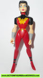 justice league unlimited WONDER WOMAN justice lord dc universe