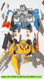 transformers movie LONGARM BUMBLEBEE towtruck 2007 action figures 000