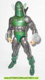 marvel legends WHIRLWIND onslaught red skull captain america hasbro action figures