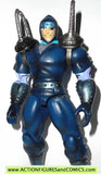KINNIKUMAN ultimate M.U.S.C.L.E. NINJA 7 inch Romando toys action figure