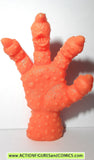 Muscle m.u.s.c.l.e men Kinnikuman CLAW SUNIGATOR SHOTAI 153 CLASS B SALMON action figure