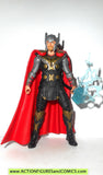 marvel universe THOR lightning bolt hammer dark world 2 movie avengers