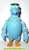 muppets SAM the EAGLE muppet show 6 inch palisades toys 2004 action figure