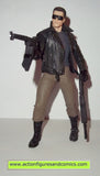 Terminator Neca T-800 POLICE STATION action figures toys #2201