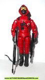 Gi joe STORM SHADOW 2002 v9 gijoe vs cobra red ninja bj's exclusive