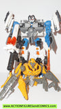 transformers movie LONGARM BUMBLEBEE towtruck 2007 action figures 000