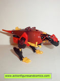 transformers GRIMLOCK FIREBLAST animated activators complete