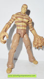 marvel universe SANDMAN spider-man infinite tan