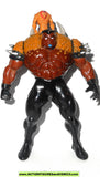 X-MEN X-Force toy biz TUSK 1994 marvel universe complete