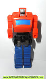 gobots FLY TRAP 1984 complete vintage machine robo transformers 150