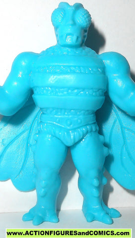 Masters of the Universe BUZZ OFF Motuscle muscle he-man blue 2017