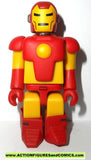 Kubrick Medicom Marvel IRON MAN 2003 action figure universe super heroes toy