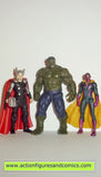 AVENGERS Age of Ultron 2.5 inch action figure lot hasbro toys marvel universe