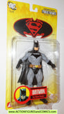 DC Direct BATMAN Public enemies superman collectibles universe action figures moc