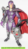 marvel legends MAGNETO X-men classics toybiz  2005
