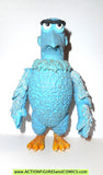 muppets SAM the EAGLE muppet show 6 inch palisades toys 2004 action figure