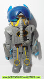 minimates BATMAN batwing pilot variant yellow dc universe action figures