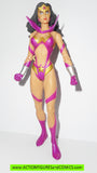 dc direct WONDER WOMAN star sapphire Blackest night series collectables action figures
