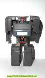 gobots SCRATCH vintage machine robot tonka MR-41 ban dai 1983 1984