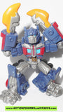 transformers robot heroes OPTIMUS PRIME movie pvc action figures