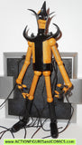 dc direct TOYMAN alex ross justice league collectibles TOY MAN series 8