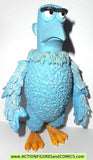 muppets SAM the EAGLE muppet show 6 inch palisades toys 2004 action figure