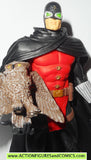 dc direct DR MID-NITE JSA series 1 2006 justice society of america midnight