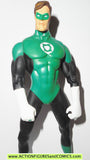 dc direct HAL JORDAN GREEN LANTERN hard traveling heroes 2000 collectibles universe