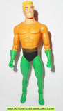 dc direct AQUAMAN SILVER AGE collectibles justice league action figures tri