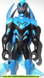 batman the brave and the bold BLUE BEETLE 2009 dc universe