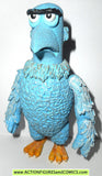 muppets SAM the EAGLE muppet show 6 inch palisades toys 2004 action figure