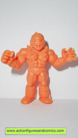 Muscle m.u.s.c.l.e men Kinnikuman NEPTUNE MAN 071 salmon mattel toys action figure
